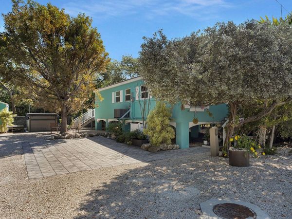 150 Sunshine Boulevard, Tavernier, FL 33070