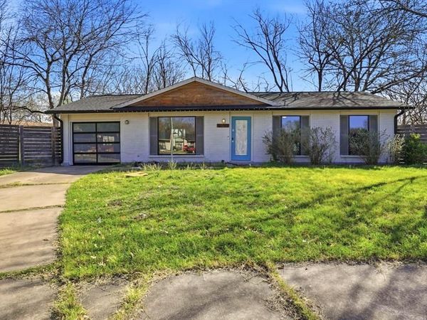 5701 Claystone Cove, Austin, TX 78744