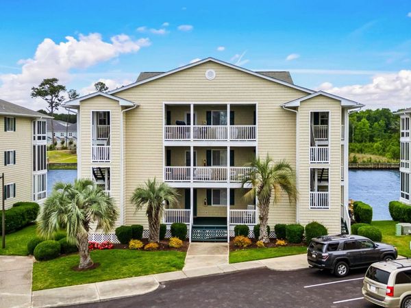 218 Landing Rd. , Unit G, North Myrtle Beach, SC 29582