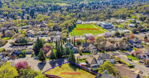 1296 Downieville Dr, El Dorado Hills, CA 95762 Photo