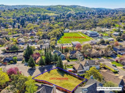 1296 Downieville Dr, El Dorado Hills, CA 95762 Photo