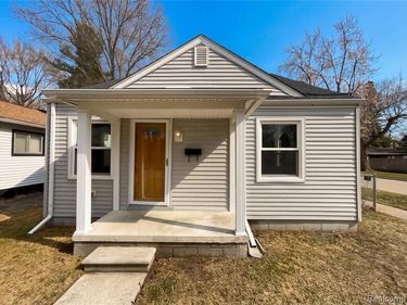 15802 Woodworth, Redford Twp, MI 48239