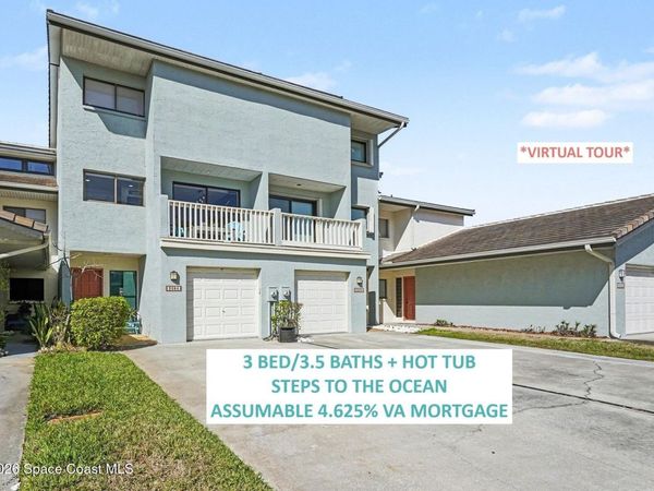 2084 Seawind Court, Melbourne, FL 32903