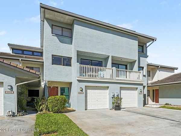 2084 Seawind Court, Melbourne, FL 32903