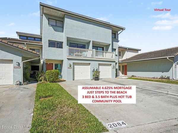 2084 Seawind Court, Melbourne, FL 32903