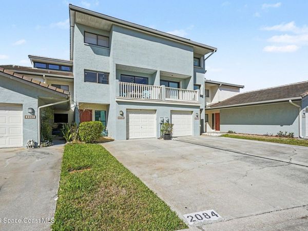 2084 Seawind Court, Melbourne, FL 32903