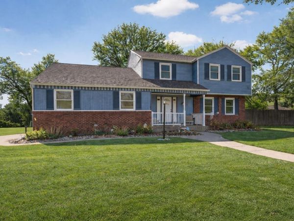 4803 Oak Creek Court, Fort Wayne, IN 46835