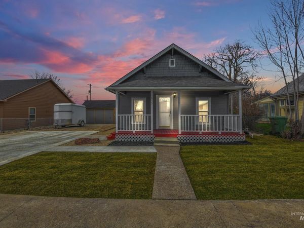 615 N. 2nd St., Payette, ID 83661