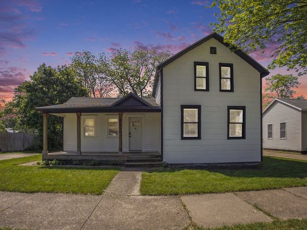 1929 Morton Avenue, Muskegon, MI 49441