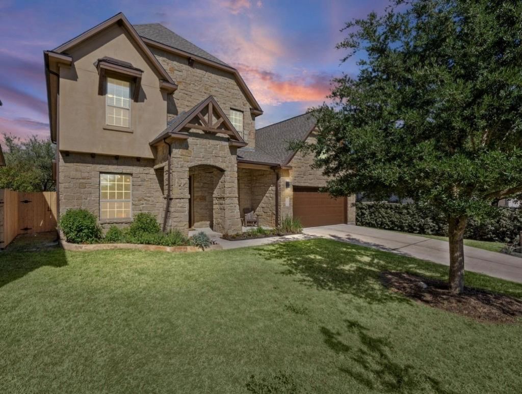 12504 Cricoli Dr, Austin, TX 78739 Main Photo