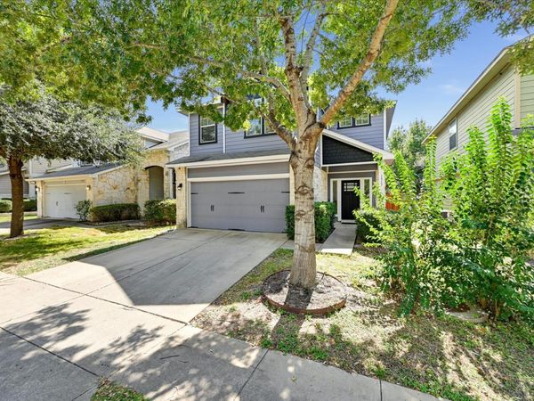 1517 Waxberry LN, Austin, TX 78748