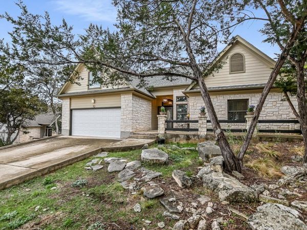 12 Springwood CIR , Wimberley, TX 78676