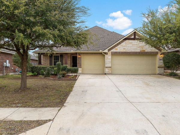 18905 Shallow Pond TRL, Pflugerville, TX 78660