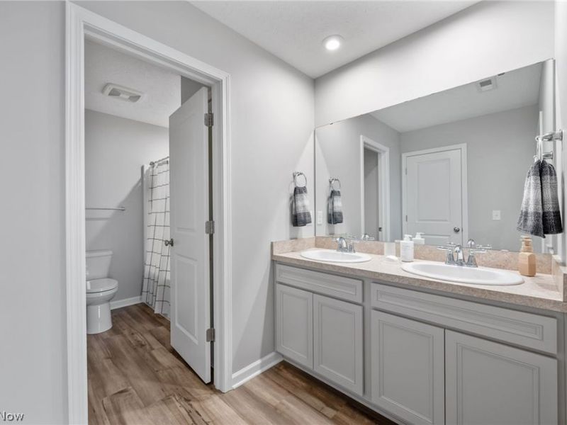 885 Dipper Lane, Unit 1, Aurora, OH 44202 Photo 20