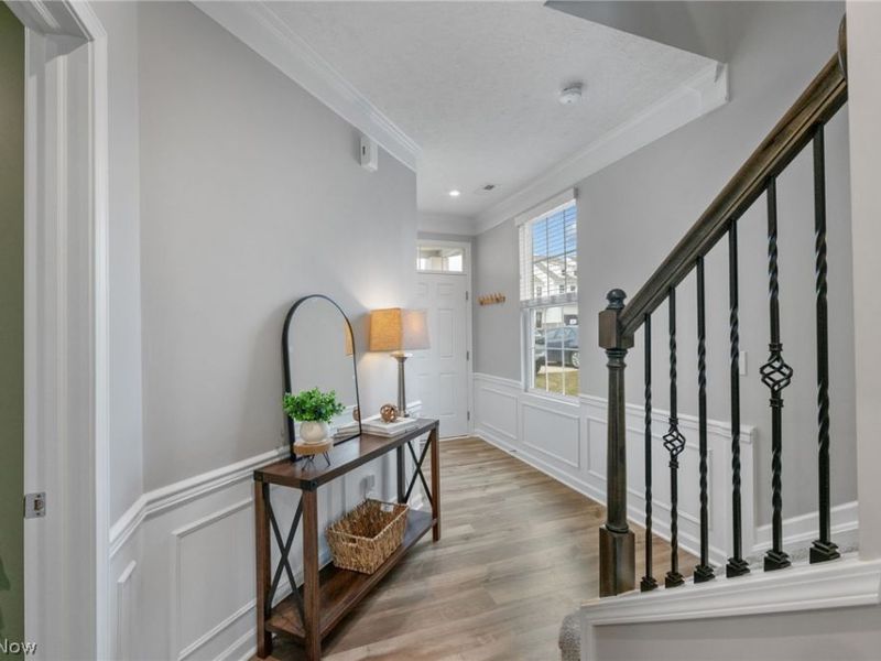 885 Dipper Lane, Unit 1, Aurora, OH 44202 Photo 3