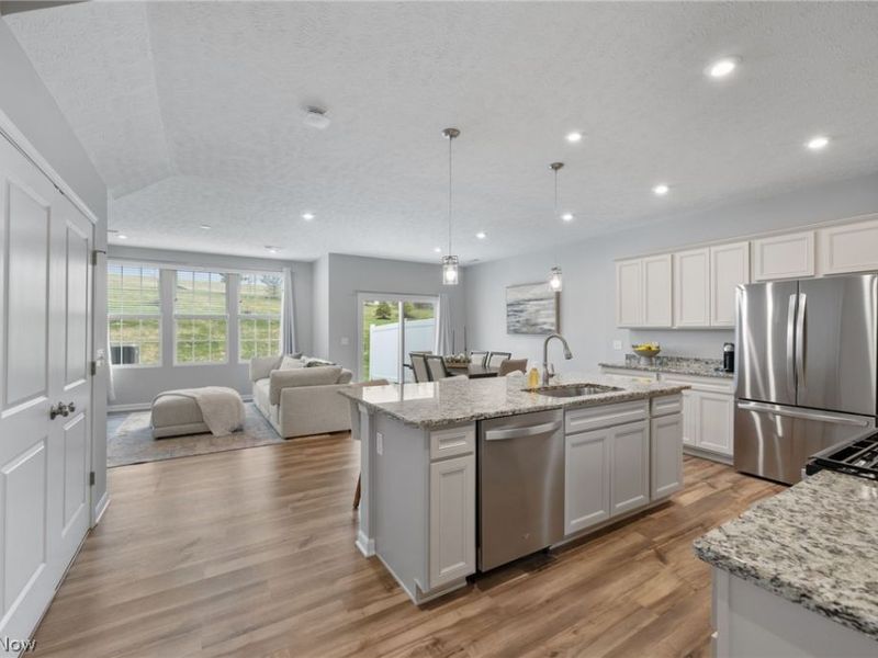 885 Dipper Lane, Unit 1, Aurora, OH 44202 Photo 6