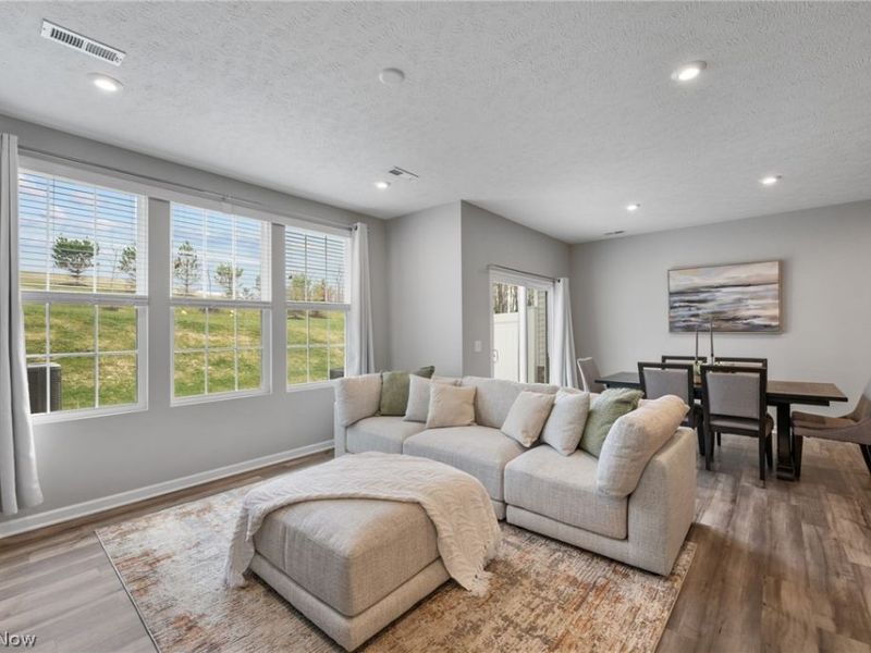 885 Dipper Lane, Unit 1, Aurora, OH 44202 Photo 8