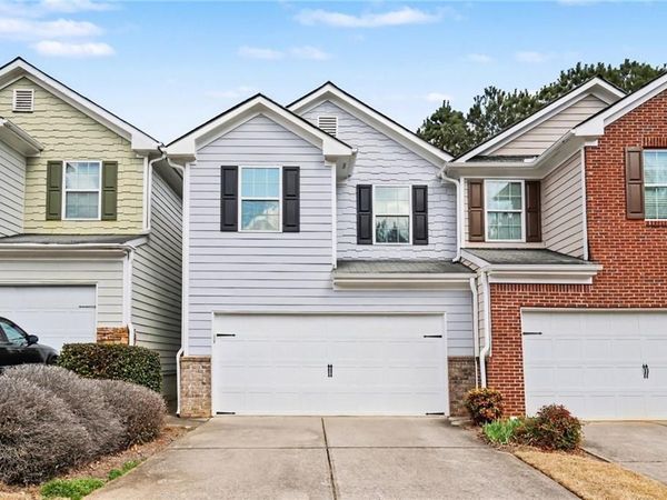 1294 Rubble Road , Cumming, GA 30040