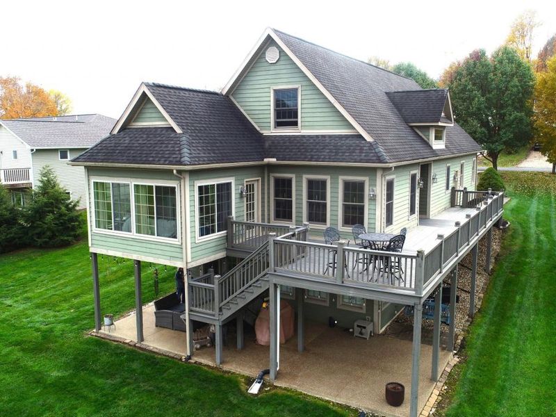 926 Fairway Drive, Howard, OH 43028 Photo 1