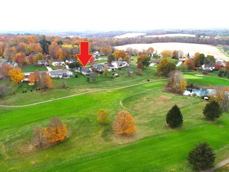 926 Fairway Drive, Howard, OH 43028 Photo 16