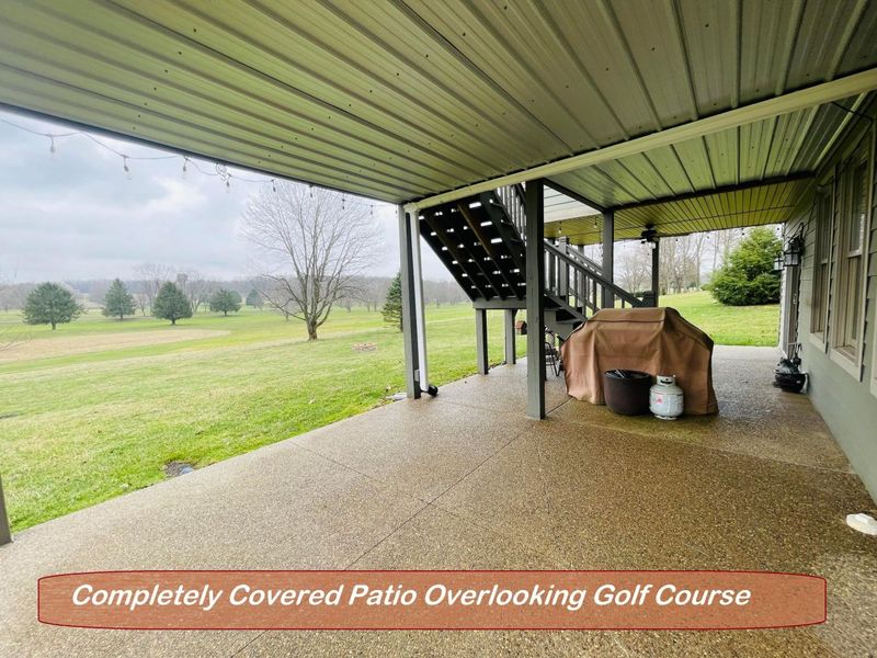 926 Fairway Drive, Howard, OH 43028 Photo 17