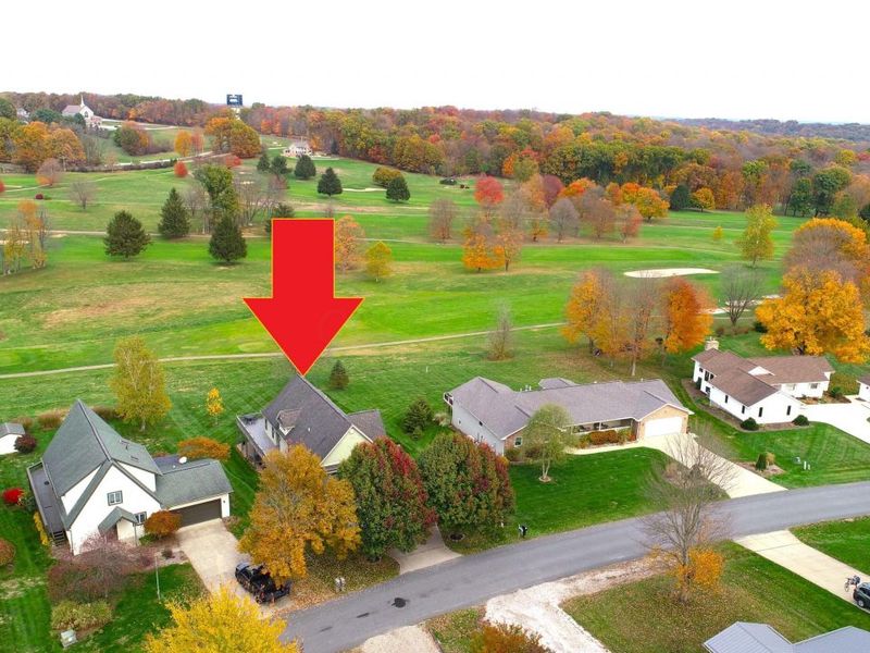 926 Fairway Drive, Howard, OH 43028 Photo 3