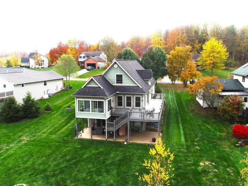 926 Fairway Drive, Howard, OH 43028 Photo 46