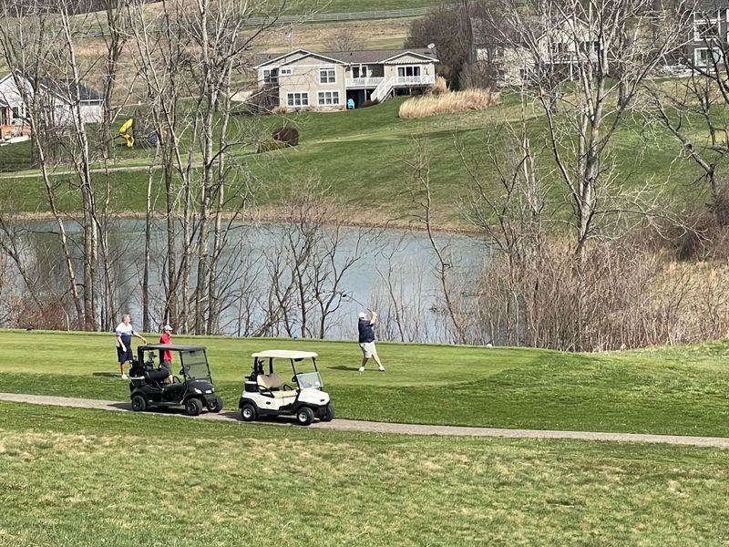 926 Fairway Drive, Howard, OH 43028 Photo 5