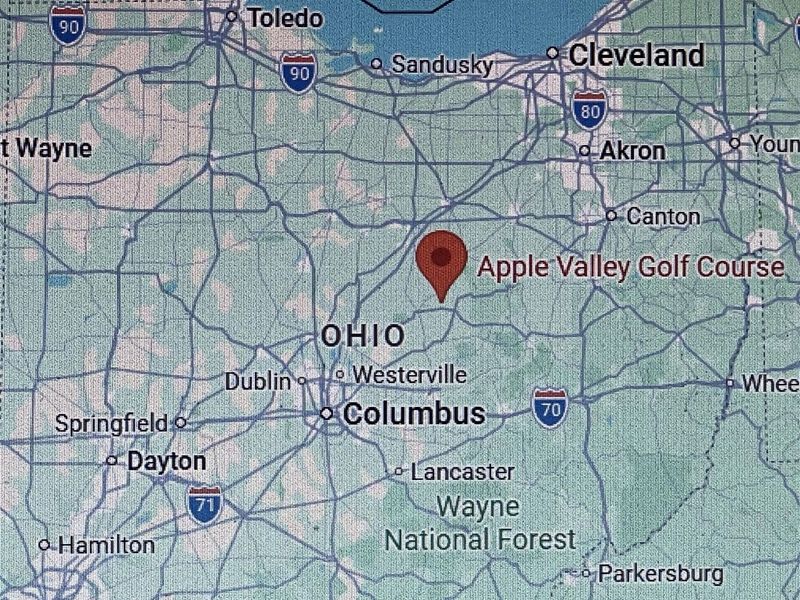 926 Fairway Drive, Howard, OH 43028 Photo 52