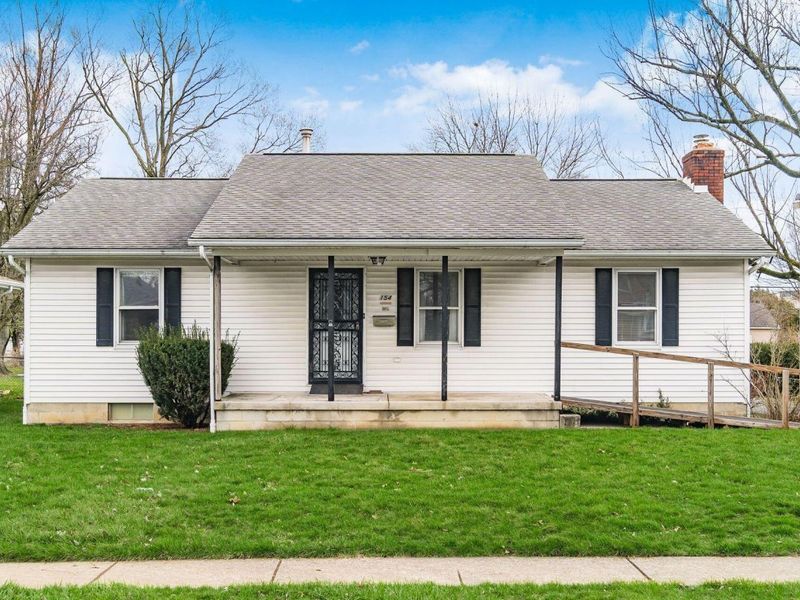 154 Maple Drive, Columbus, OH 43228 Photo 1