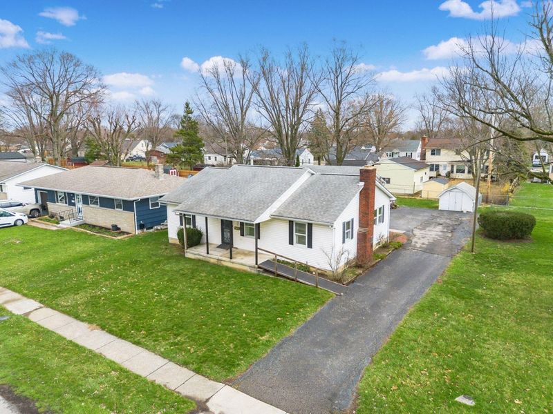 154 Maple Drive, Columbus, OH 43228 Photo 29