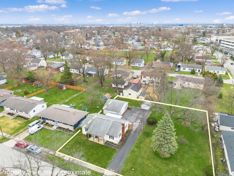 154 Maple Drive, Columbus, OH 43228 Photo 32