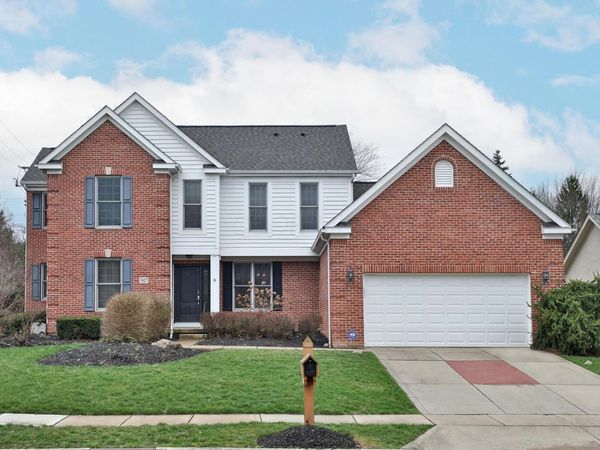 3827 Rockpointe Drive , Columbus, OH 43221