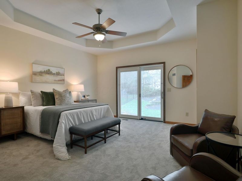 3827 Rockpointe Drive, Columbus, OH 43221 Photo 21