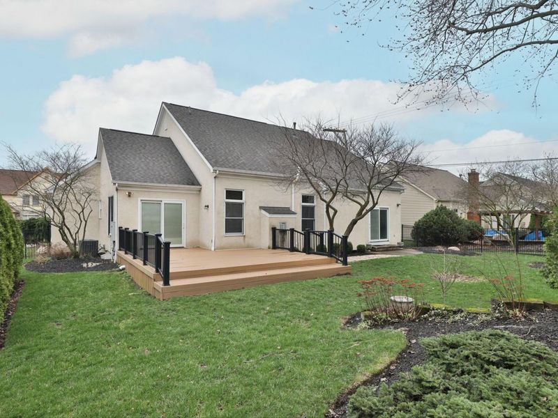 3827 Rockpointe Drive, Columbus, OH 43221 Photo 46