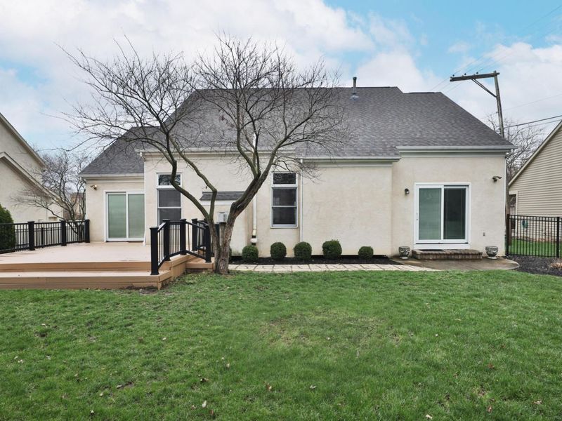 3827 Rockpointe Drive, Columbus, OH 43221 Photo 47