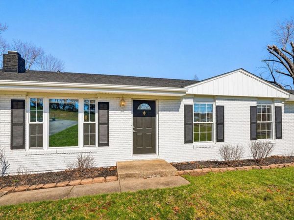 106 Ambey Lane, Vinton, OH 45686