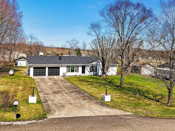 106 Ambey Lane, Vinton, OH 45686