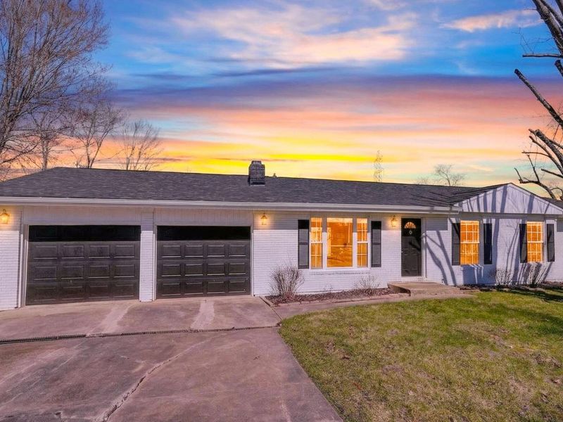 106 Ambey Lane, Vinton, OH 45686 Photo 1