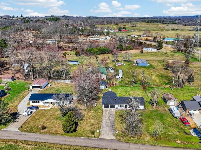 106 Ambey Lane, Vinton, OH 45686 Photo 10