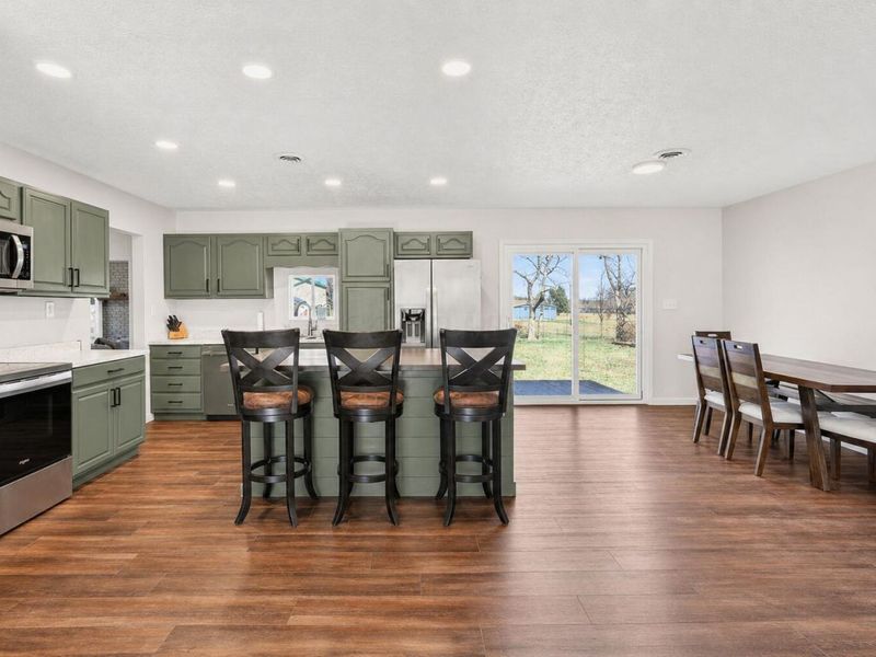 106 Ambey Lane, Vinton, OH 45686 Photo 11