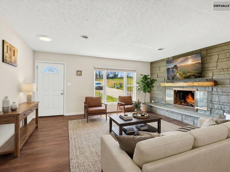 106 Ambey Lane, Vinton, OH 45686 Photo 11