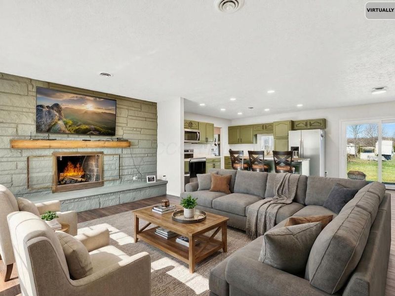 106 Ambey Lane, Vinton, OH 45686 Photo 12