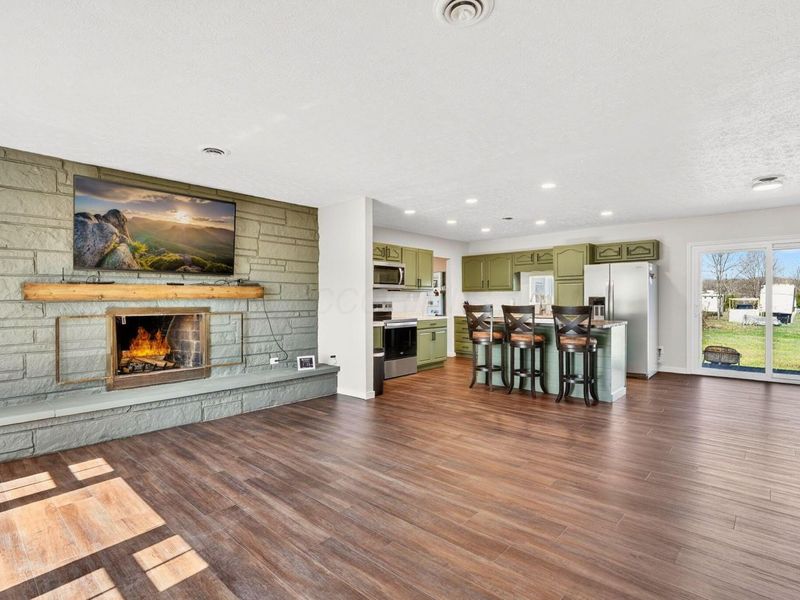 106 Ambey Lane, Vinton, OH 45686 Photo 13