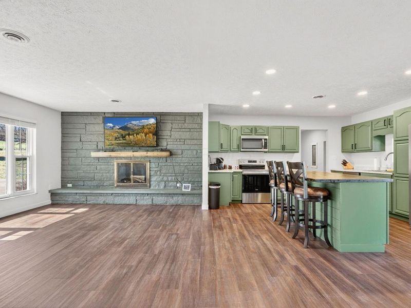 106 Ambey Lane, Vinton, OH 45686 Photo 15