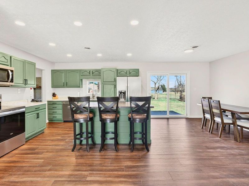 106 Ambey Lane, Vinton, OH 45686 Photo 17