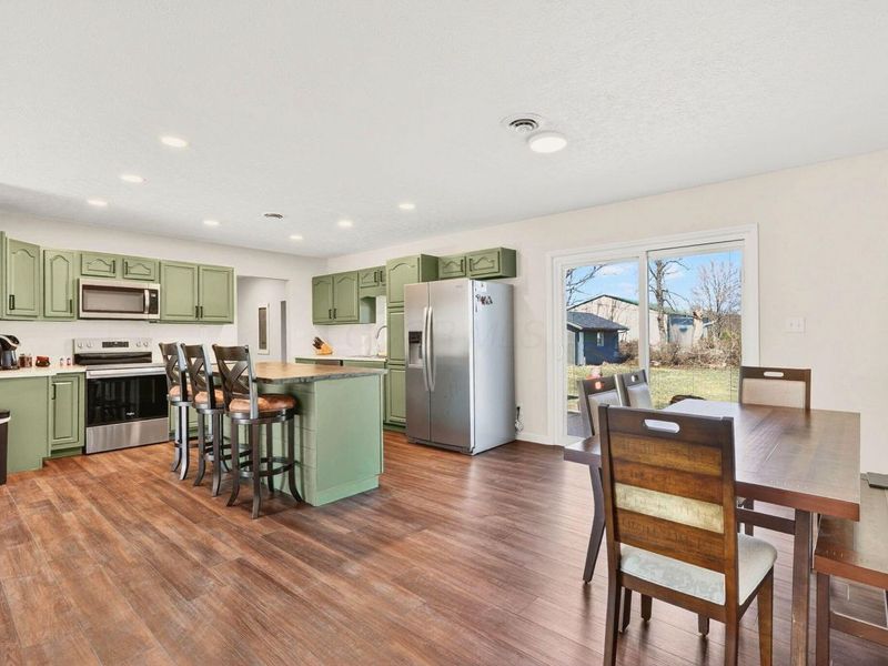 106 Ambey Lane, Vinton, OH 45686 Photo 18