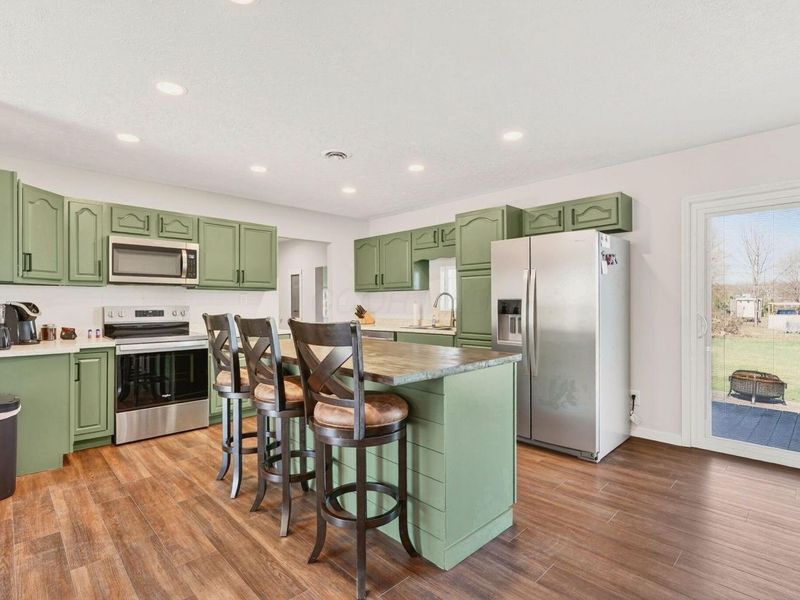 106 Ambey Lane, Vinton, OH 45686 Photo 19