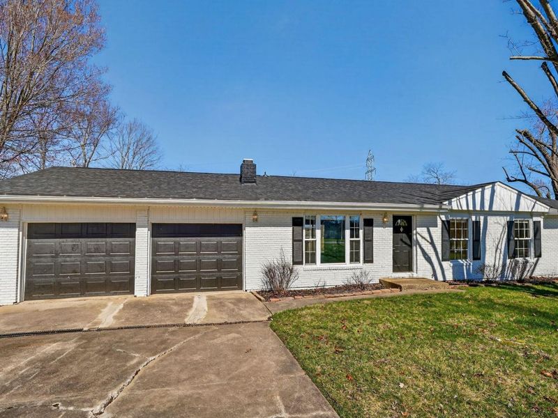 106 Ambey Lane, Vinton, OH 45686 Photo 2