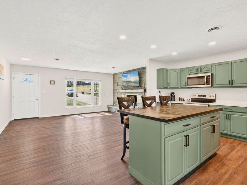 106 Ambey Lane, Vinton, OH 45686 Photo 23